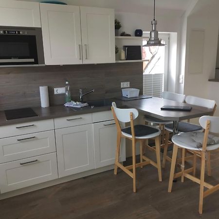 Apartament Luettje Huett Mien Luettje Huett 02 Norderney Zewnętrze zdjęcie