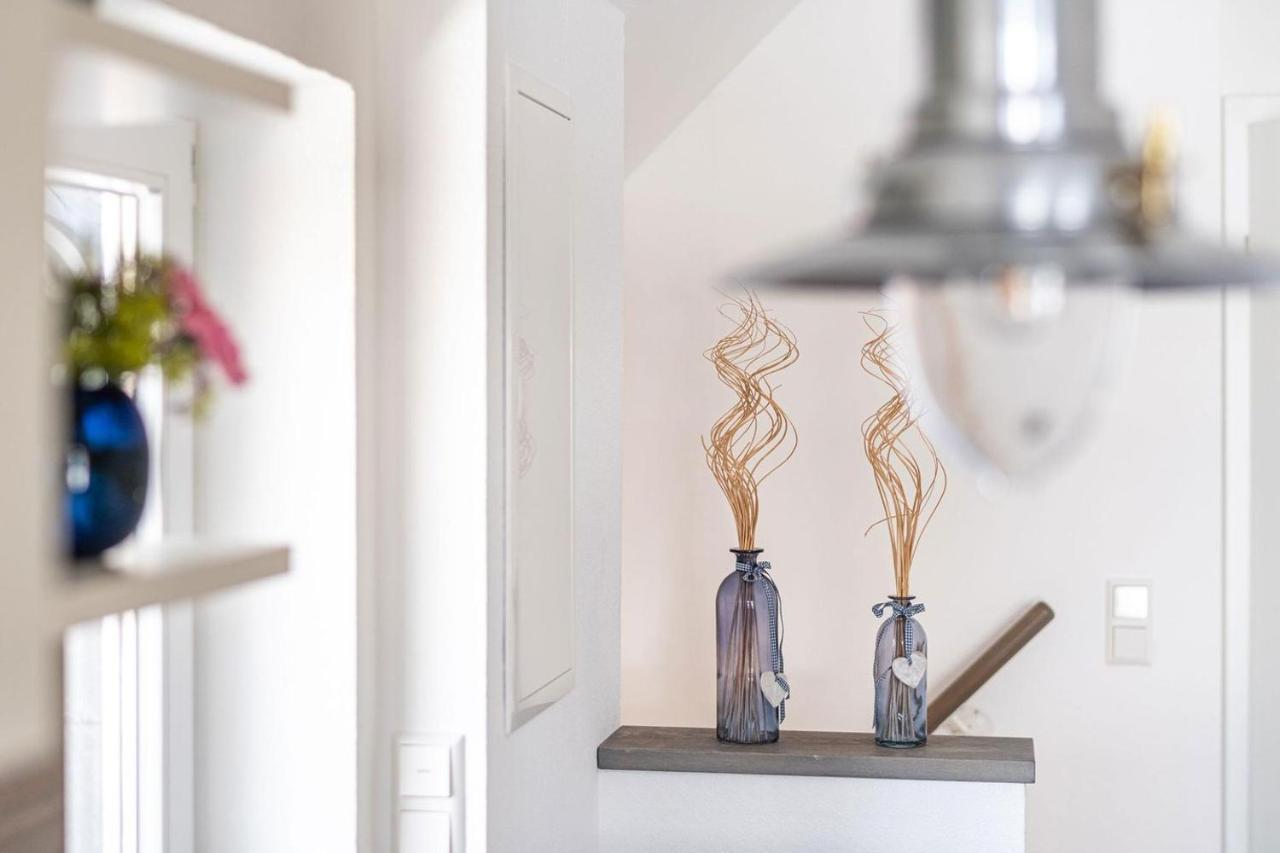 Apartament Luettje Huett Mien Luettje Huett 02 Norderney Zewnętrze zdjęcie